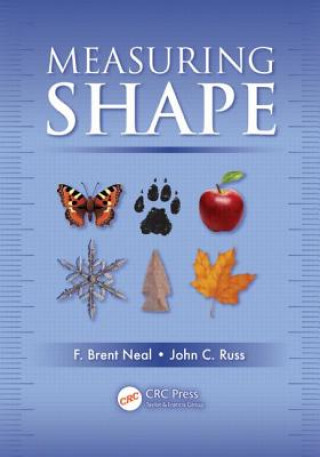 Carte Measuring Shape John C. Russ