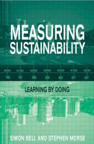 Knjiga Measuring Sustainability Stephen Morse