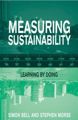 Buch Measuring Sustainability Stephen Morse