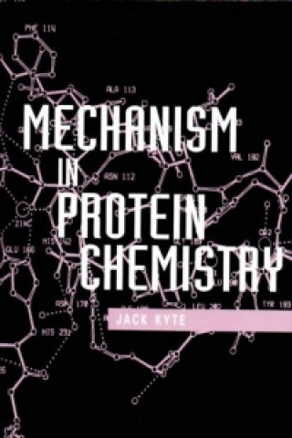 Carte Mechanism in Protein Chemistry Jack Kyte