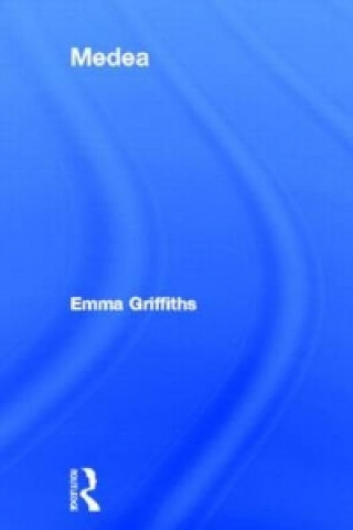 Carte Medea Emma Griffiths