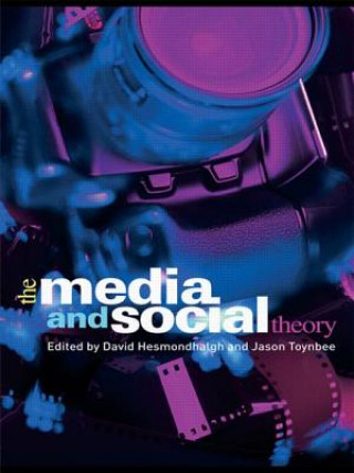 Carte Media and Social Theory 