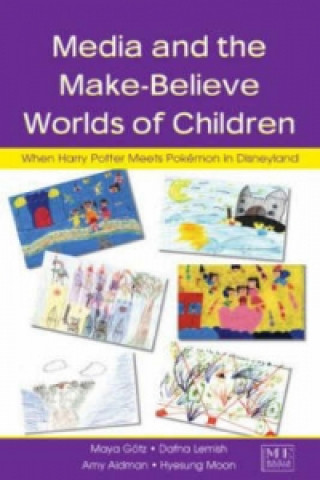 Carte Media and the Make-Believe Worlds of Children Hyesung Moon