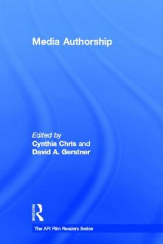 Carte Media Authorship 