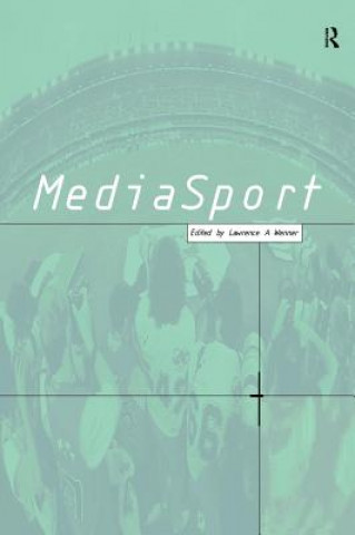 Kniha MediaSport 