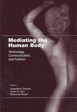 Kniha Mediating the Human Body 