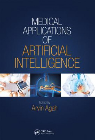 Könyv Medical Applications of Artificial Intelligence 