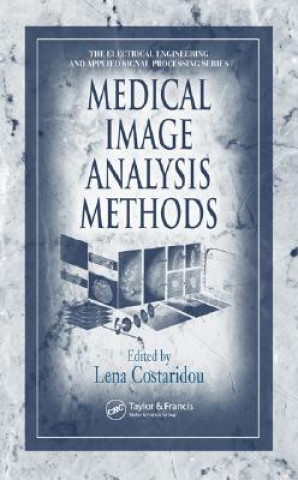 Knjiga Medical Image Analysis Methods Heang-Ping Chan