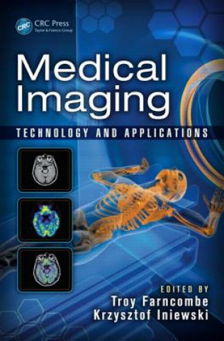Книга Medical Imaging 