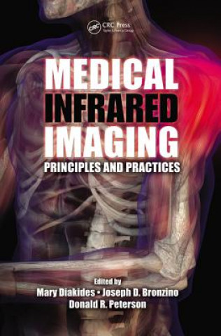 Knjiga Medical Infrared Imaging 