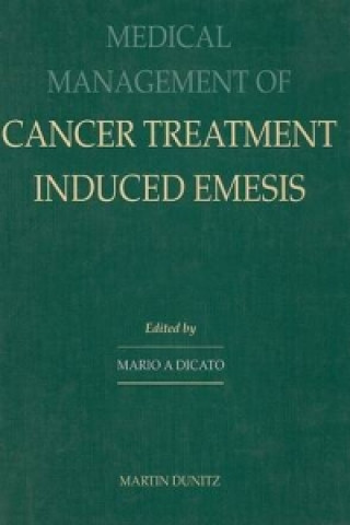Carte Medical Management of Cancer-treatment Induced Emesis Mario Dicato
