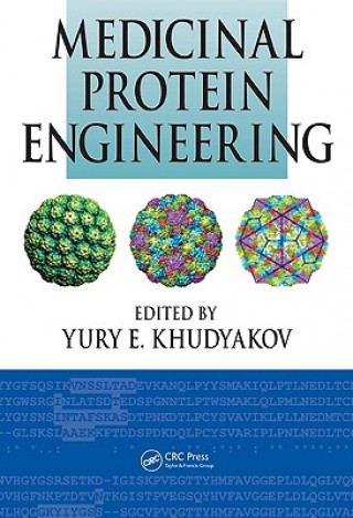 Carte Medicinal Protein Engineering 