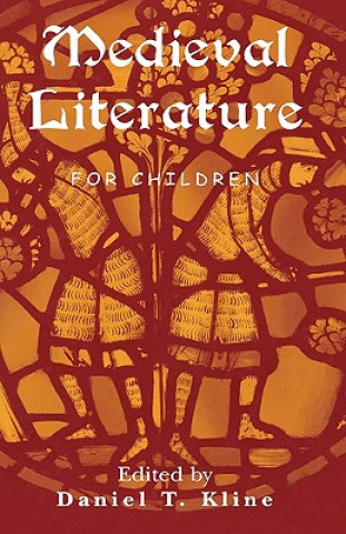 Libro Medieval Literature for Children 