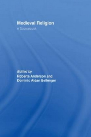 Buch Medieval Religion 