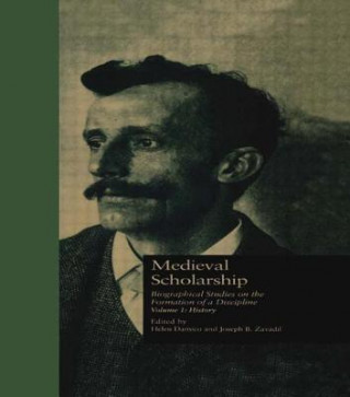 Libro Medieval Scholarship Helen Damico