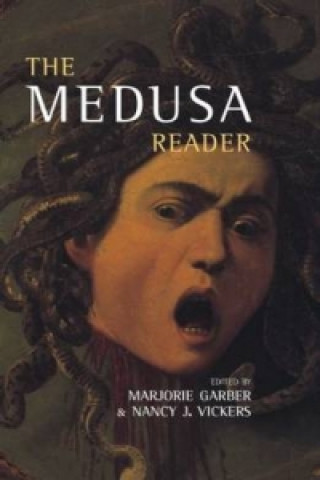 Kniha Medusa Reader 