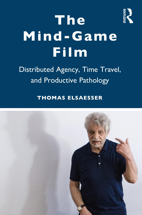 Livre Mind-Game Film Thomas Elsaesser