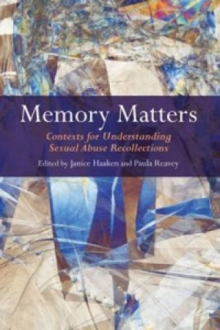 Book Memory Matters 