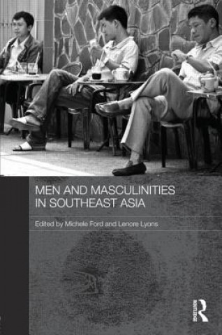 Carte Men and Masculinities in Southeast Asia 