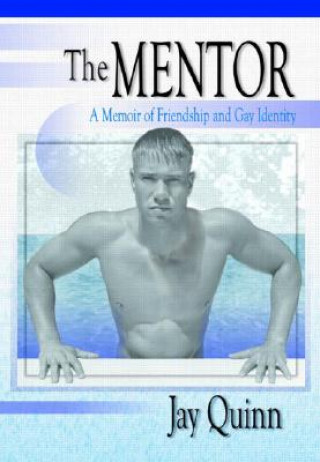 Book Mentor Jay Quinn