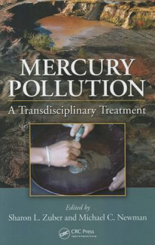 Book Mercury Pollution Sharon L. Zuber