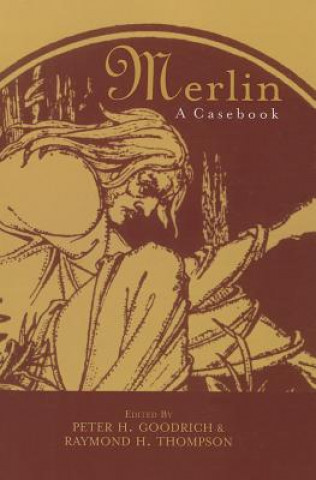 Carte Merlin Peter H. Goodrich
