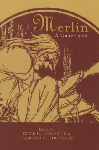 Buch Merlin Peter H. Goodrich