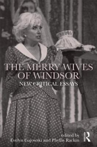 Carte Merry Wives of Windsor 