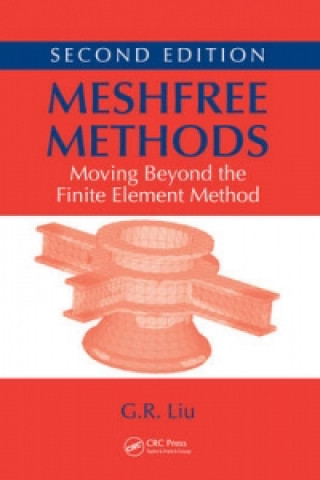 Livro Meshfree Methods G. R. Liu