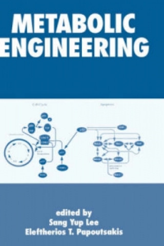 Knjiga Metabolic Engineering 