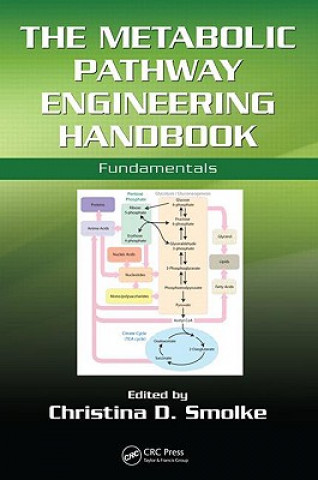 Boek Metabolic Pathway Engineering Handbook Christina Smolke