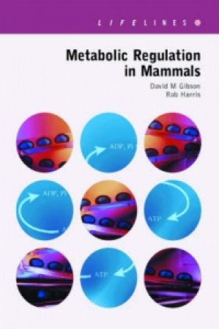 Carte Metabolic Regulation in Mammals Robert A. Harris