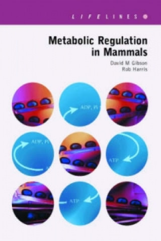 Libro Metabolic Regulation in Mammals Robert A. Harris