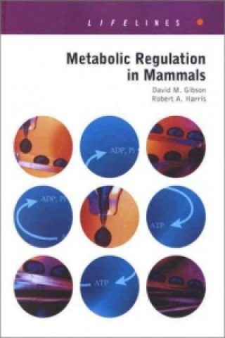 Βιβλίο Metabolic Regulation in Mammals Robert A. Harris