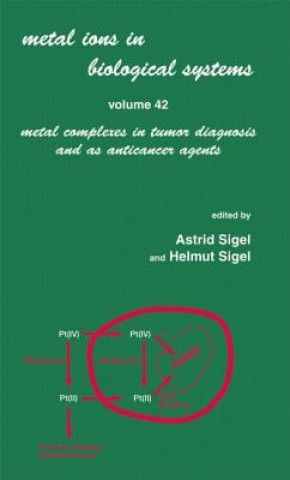 Könyv Metal Ions in Biological Systems Helmut Sigel