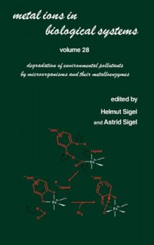Carte Metal Ions in Biological Systems 