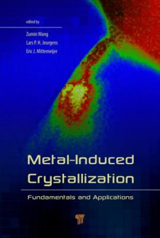 Knjiga Metal-Induced Crystallization 