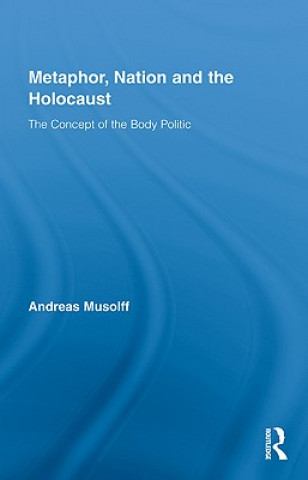Carte Metaphor, Nation and the Holocaust Andreas Musolff