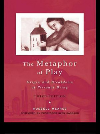 Kniha Metaphor of Play Russell Meares