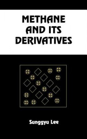 Book Methane and its Derivatives Sunggyu Lee