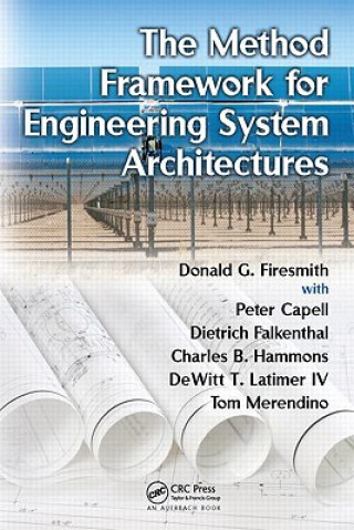 Carte Method Framework for Engineering System Architectures Dietrich Falkenthal
