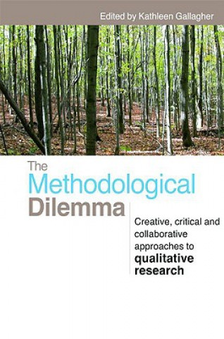 Kniha Methodological Dilemma 