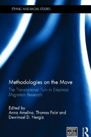 Könyv Methodologies on the Move 