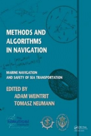 Kniha Methods and  Algorithms in Navigation 