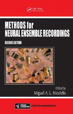 Kniha Methods for Neural Ensemble Recordings 