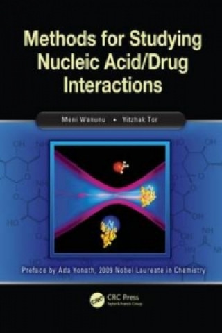 Carte Methods for Studying Nucleic Acid/Drug Interactions 