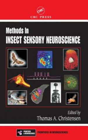 Carte Methods in Insect Sensory Neuroscience 