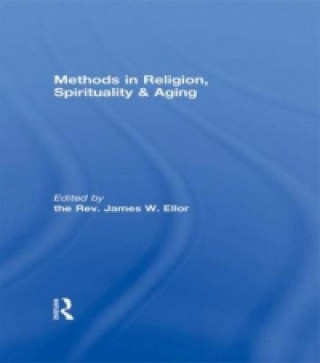 Carte Methods in Religion, Spirituality & Aging 