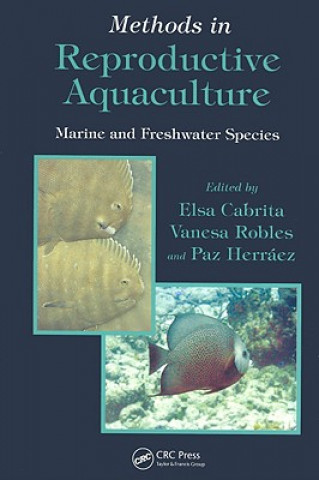 Buch Methods in Reproductive Aquaculture 