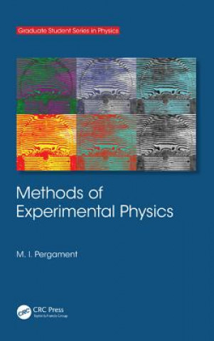 Carte Methods of Experimental Physics M.I. Pergament